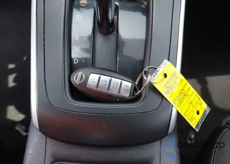 2017 Nissan Sentra Sv z USA, uszkodzony, nr VIN 3N1AB7AP8HY365971